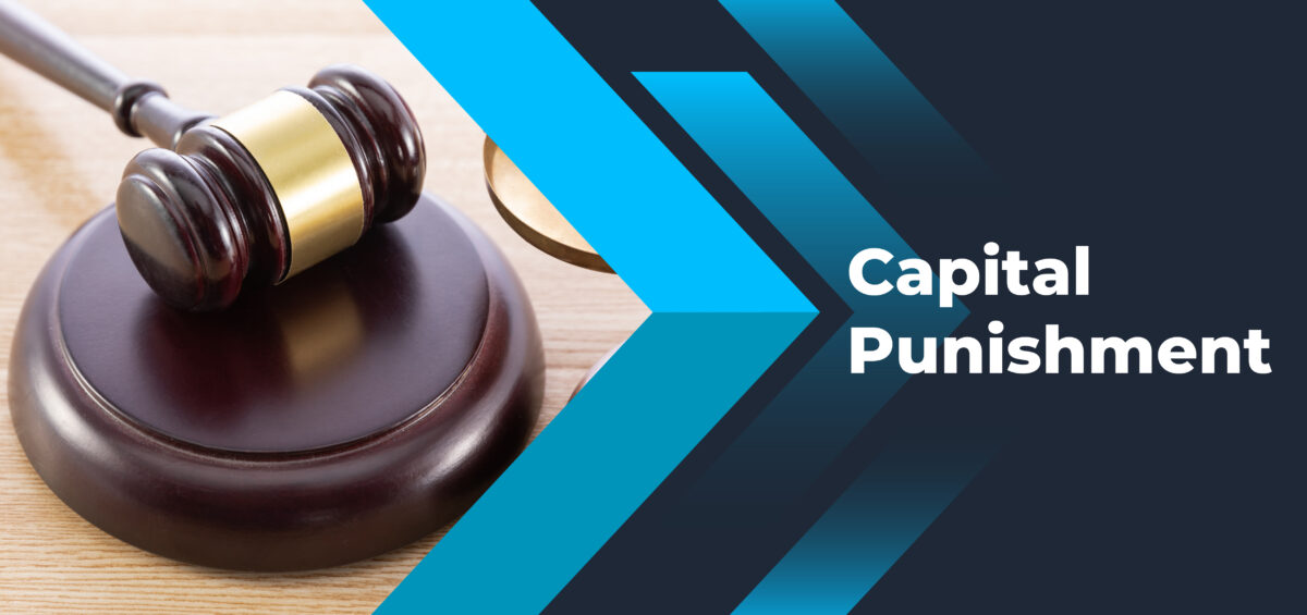 Capital Punishment