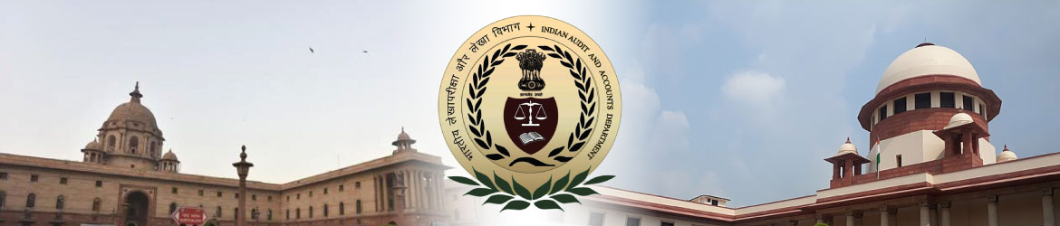 Indian audit and accounts service