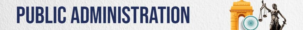 Public Administration