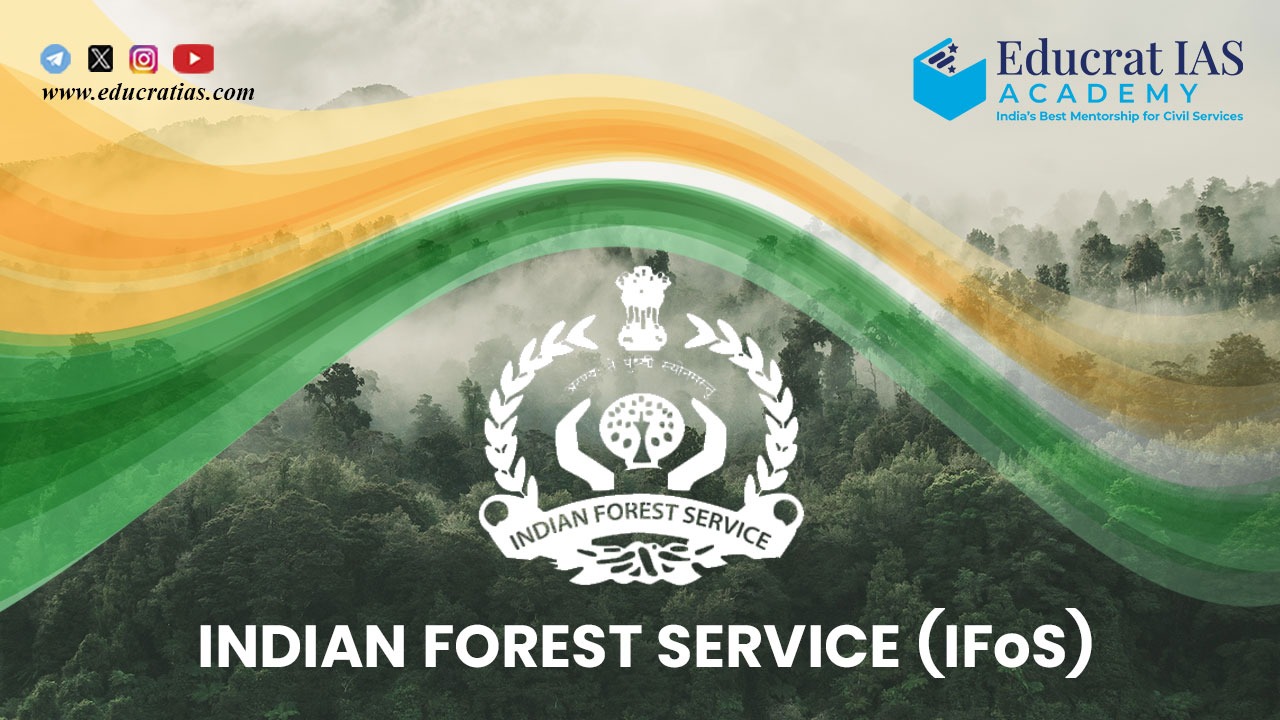 Indian Forest Service