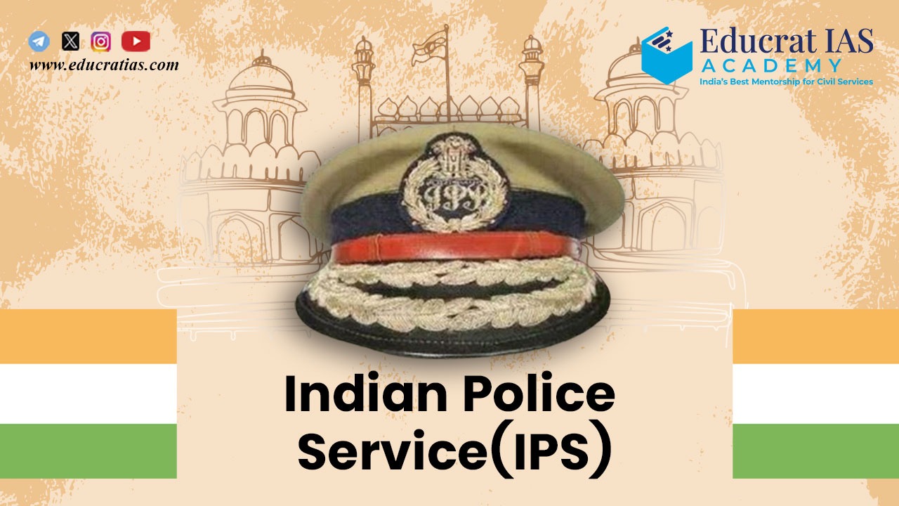 Indian Police Service